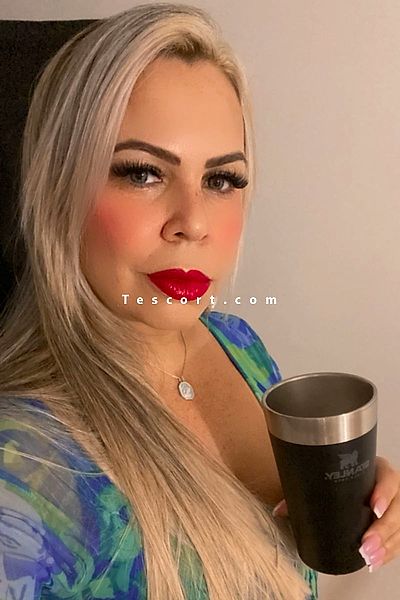 Kellensilva - Torcy Escorts #2