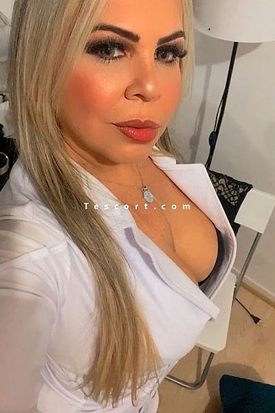 Kellensilva - Torcy Escorts #3