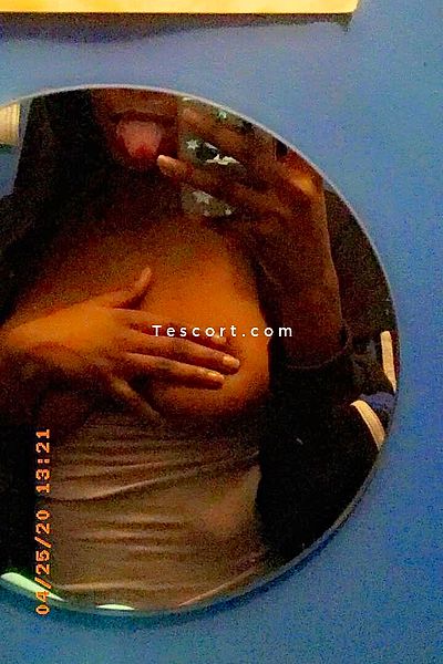 Mimi - Escort girl Paris #1