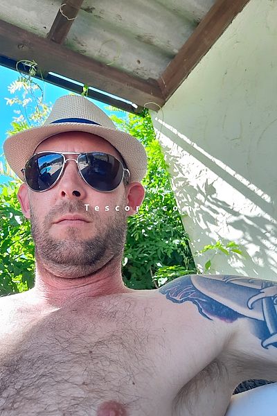 English Gent - Bergerac Boy Escorts #3