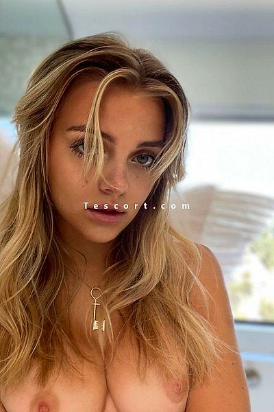 DIYA - Paris Escorts #1