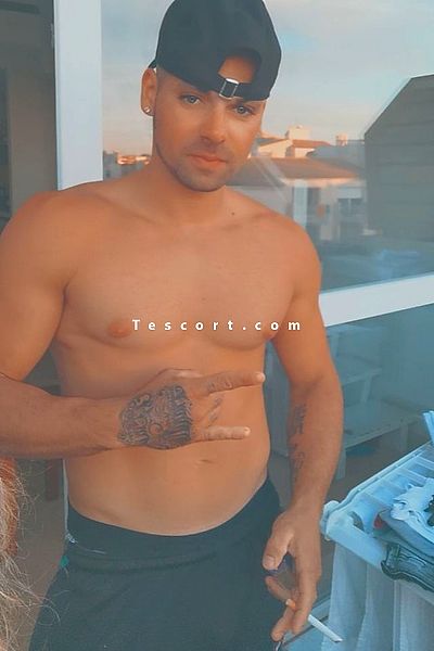 Jerem - Béziers Boy Escorts #2