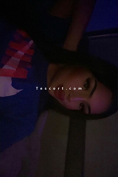Ovsana - Marseille Trans Escorts #8