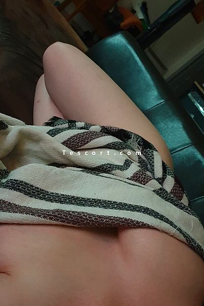 Clemence - Escort Girl Rennes #6