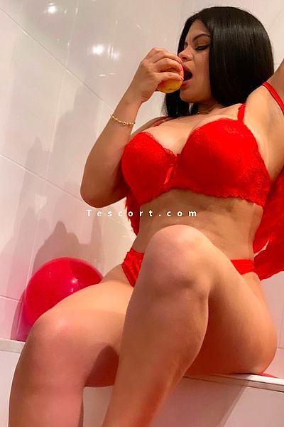 Valery - Paris Escorts #19