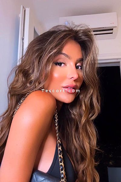 Danyela Alves - Nice Trans Escorts #20