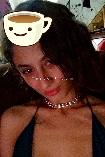 Natacha - Lille Escorts #1