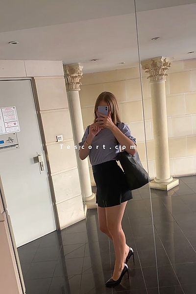 Cassandra - Strasbourg Escorts #2