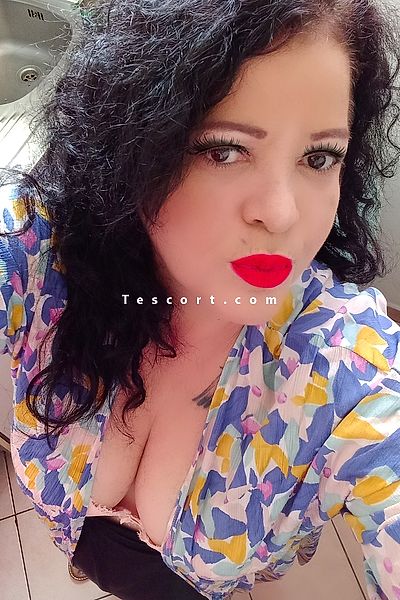 Lilimar 45 - Montpellier Escorts #2
