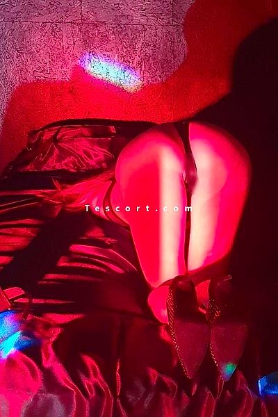Olga - Rennes Escorts #6