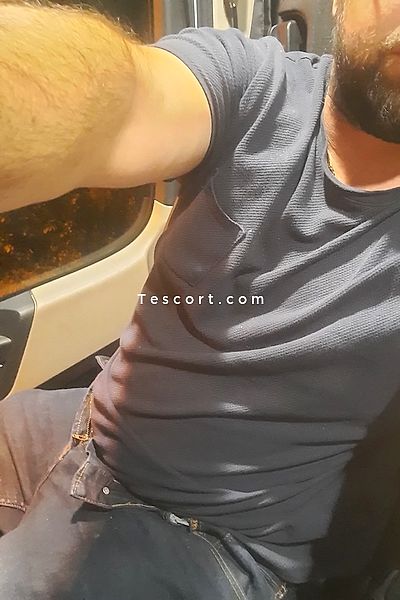 Mecsympas03 - Escort Boy Agen #3