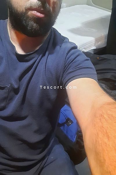 Mecsympas03 - Escort Boy Agen #6