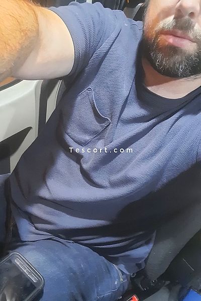 Mecsympas03 - Escort Boy Agen #2