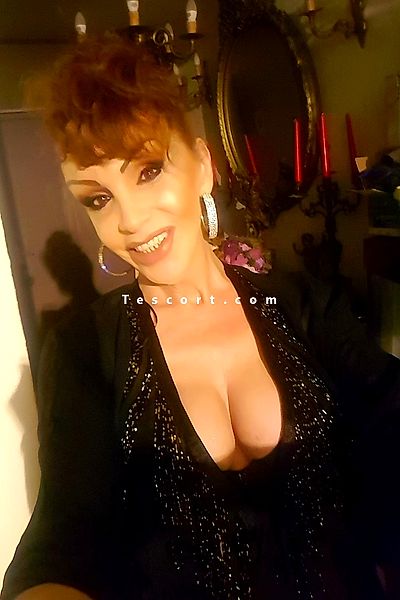Vanessa - Escort Trans Dijon #2