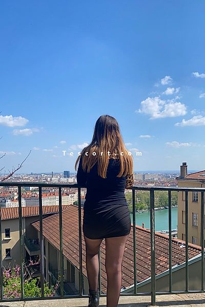 LaCochone69 - Escort Girl Lyon #2