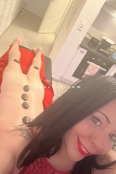 Brigytte - Escort Girl Epinal #16