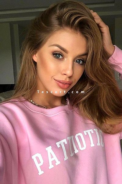 TIRZA - Escort Girl Paris #1