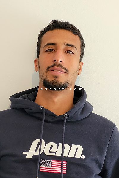 SalihTurkishBoy - Escort Boy Paris #3