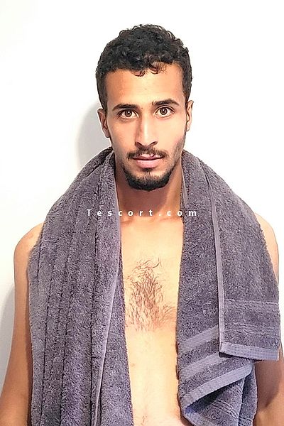SalihTurkishBoy - Escort Boy Paris #2