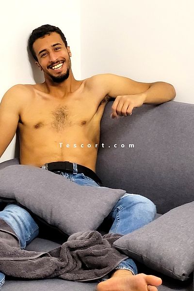 SalihTurkishBoy - Escort Boy Paris #1
