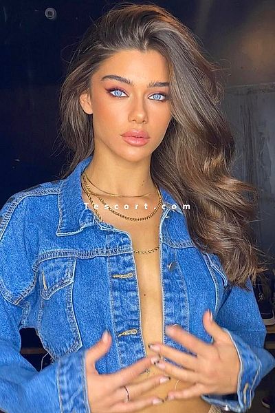 CHERYL - Escort Girl Paris #1