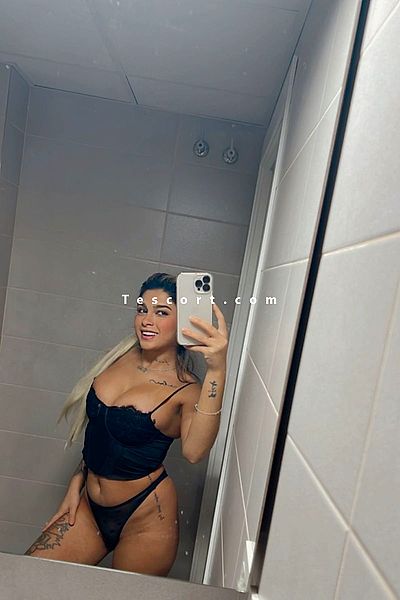 Amabile - Escort Girl Saint-Etienne #21