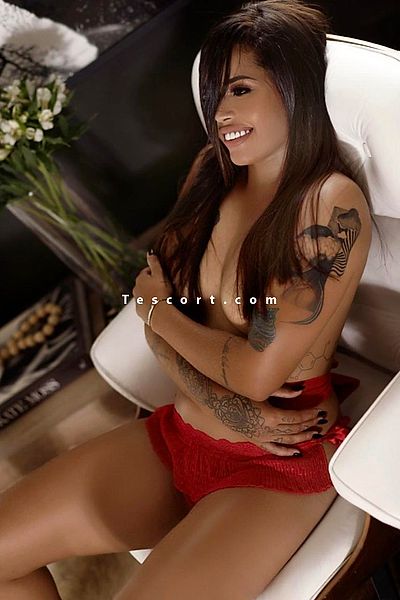 Charmant Eloah - Melun Escorts #2