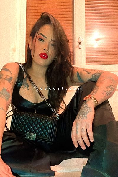 Charmant Eloah - Melun Escorts #6