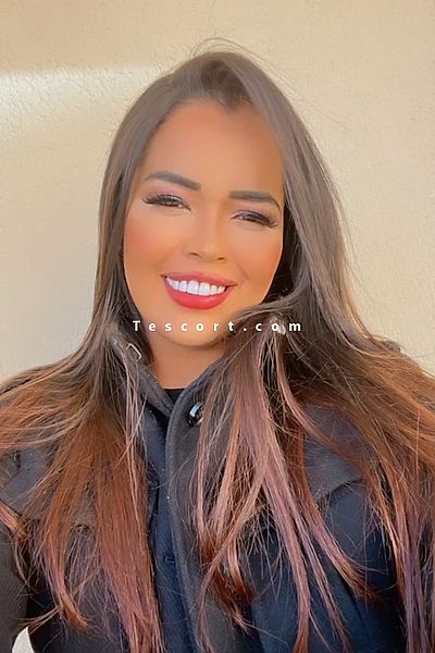 Charmant Eloah - Melun Escorts #5