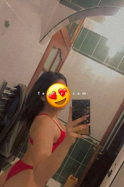 Escorte et Masseuse a Alger - Escort Girl Marseille #1