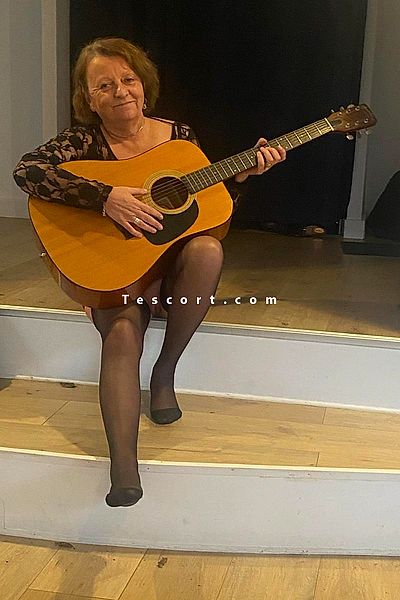 Sepe44 - Escort Girl Nantes #3