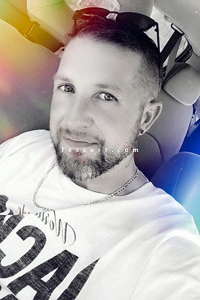 Alex - Escort Boy Caen #3