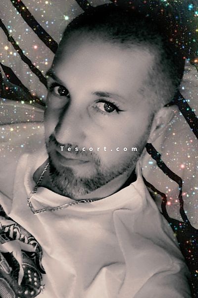 Alex - Escort Boy Caen #2