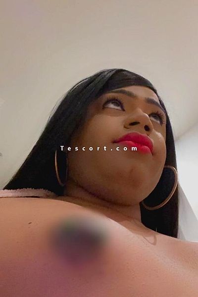 Chanelis - Escort Trans Beauvais #2