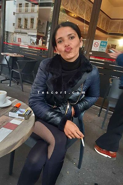 Fadja - Escort Girl Strasbourg #2