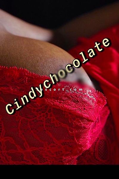 CindyChocolate - Escort Girl Paris #5