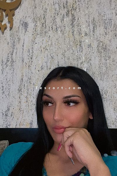 Maya31 - Escort Girl Toulouse #2