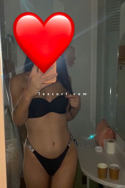 Maya31 - Escort Girl Toulouse #6