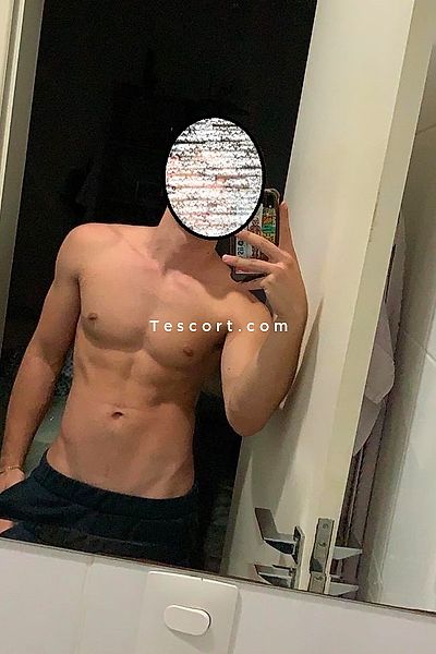 lucasescort - Aix-En-Provence Boy Escorts #2