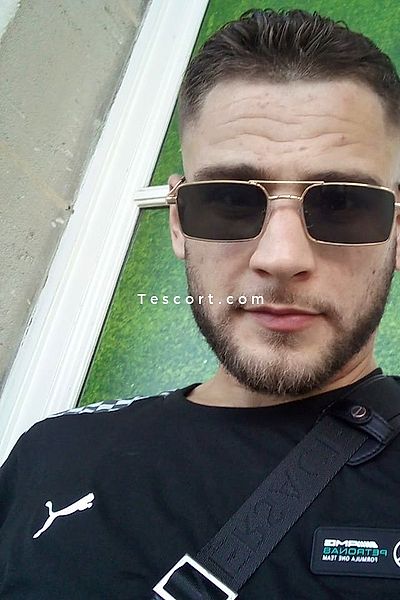 GitanoXXL - Escort Boy Strasbourg #1