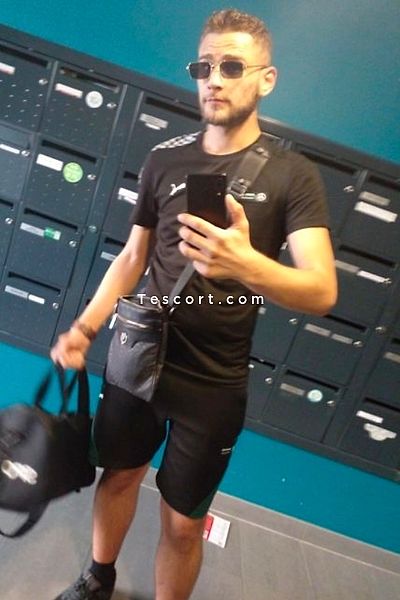 GitanoXXL - Escort Boy Strasbourg #3