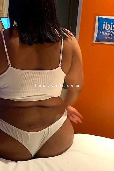 princessblackette91 - Escort Girl Étampes #2