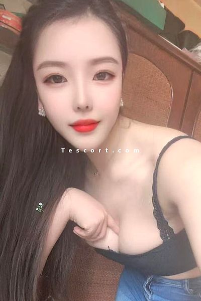 Aly - Paris Escorts #2