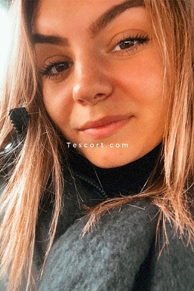 Lilie - Escort Girl Chambéry #1