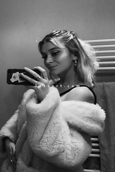 AitainaMarciela - Colmar Escorts #1