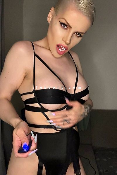 Juliagomez93 - Paris Escorts #19