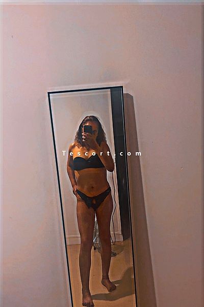Lalyssa - Montpellier Escorts #3