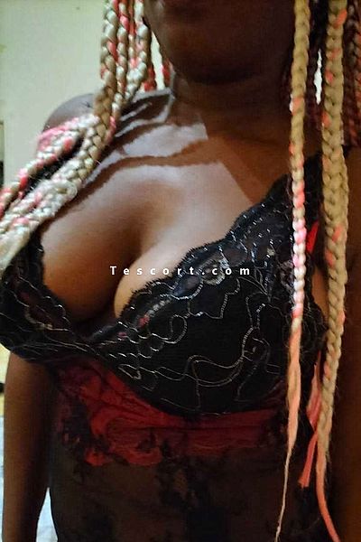 Samatha42 - Escort Girl Saint-Etienne #3