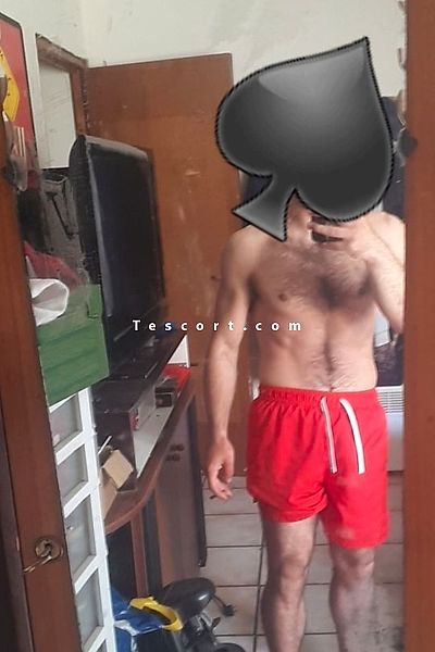 Leo 31 - Toulouse Boy Escorts #6