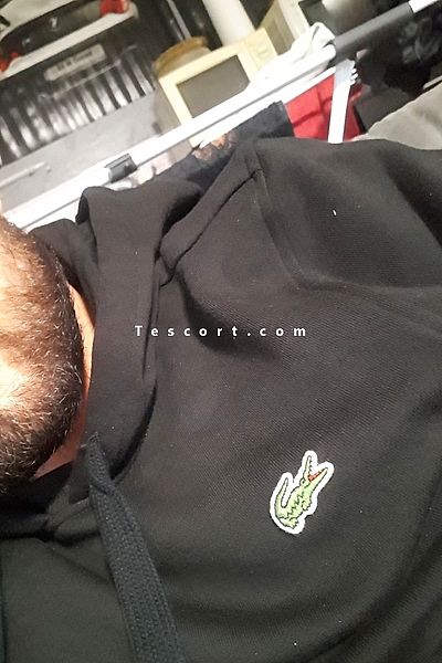 Leo 31 - Toulouse Boy Escorts #3